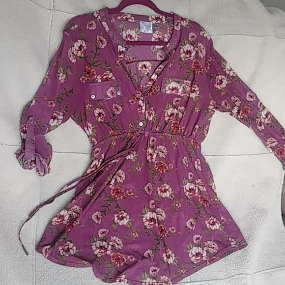 Blouse - Picture 4 of 4